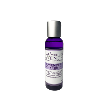Lavender Shampoo