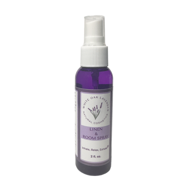 Lavender Linen Spray
