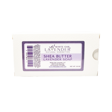 Lavender Soap