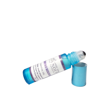 Aromatherapy Roller Ball