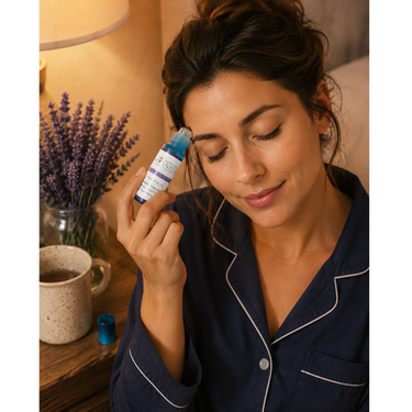 Aromatherapy Roller Ball