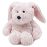 Bunny warmies Junior plush designed to provide soothing warmth and comfort