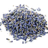 Loose Crafting Lavender showing dried lavender flowers for creative and decorative use