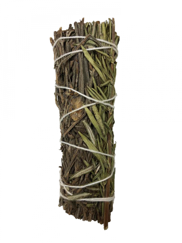 Sage Smudge Bundle Lavender Rosemary