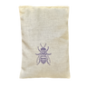 Front view of Dryer Bag showing product design and packaging for use in laundry
