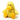 Duck warmies Junior plush designed to provide soothing warmth and comfort