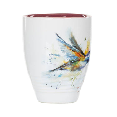 Hummingbird Mug