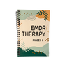Customer review of EMDR Therapy Book highlighting detailed guidance, practical strategies, and useful insights for therapists and students