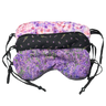Comfortable Eye Mask for relaxation, sleep, and reducing eye strain