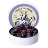 Saint-Ange Lavender Hard Candy showing packaging and contents