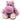 Hippo Warmies Junior plush designed to provide soothing warmth and comfort
