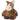 Horse Warmies Junior plush designed to provide soothing warmth and comfort