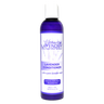 Front view of 8oz Lavender Conditioner bottle showing product label