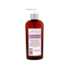 Bottle of Lavender Hand Soap for gentle cleansing and moisturizing of hands