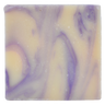 Front view of Lavender Lemongrass Soap showing the product