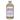 Front view of Lavender Simple Syrup bottle showing product label and packaging