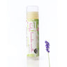 Lip Balm Lav Vanilla front view showing the product label and packaging design clearly