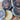 Orange & Lavender Salve open jar showing smooth cream texture inside with cap removed