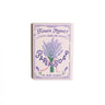 Paper Soap – Lavender Scent, Travel Size, 50 Sheets front view showing the product label and packaging design clearly
