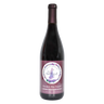 Pardon My Purple wine showcasing bottle design and label details