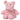 Pig Warmies Junior plush designed to provide soothing warmth and comfort