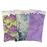 Pillow Pal lavender pouch designed to tuck inside a pillowcase for a calming scent