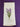 Embroidered waffle weave lavender towel, soft cotton, absorbent and elegant
