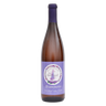 Traminette wine showcasing bottle design and label details