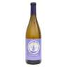 Viognier wine showcasing bottle design and label details
