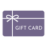 White Oak Lavender Farm gift cards displayed for easy gifting and special occasions